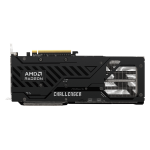 Видео карта ASROCK RX 9070 XT CL 16G Видео карта ASROCK RX 9070 XT CL 16G