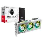 ASROCK RX9070XT SL 16G