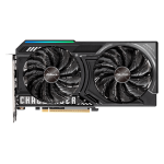 Видео карта ASROCK RX 9060XT CHALLENG 8G OC