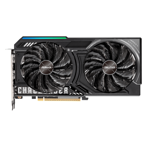 Видео карта ASROCK RX 9060XT CHALLENG 8G OC Видео карта ASROCK RX 9060XT CHALLENG 8G OC