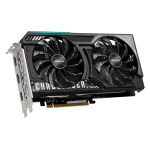Видео карта ASROCK RX 9060XT CHALLENG 8G OC Видео карта ASROCK RX 9060XT CHALLENG 8G OC