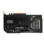 Видео карта ASROCK RX 9060XT CHALLENG 8G OC Видео карта ASROCK RX 9060XT CHALLENG 8G OC