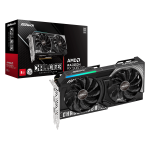 Видео карта ASROCK RX 9060XT CHALLENG 8G OC Видео карта ASROCK RX 9060XT CHALLENG 8G OC