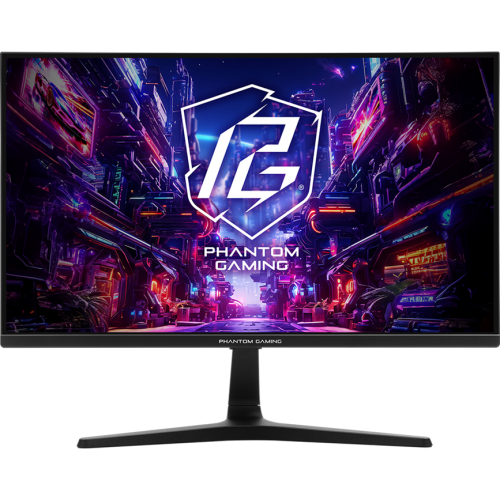 Монитор ASROCK 24.5 PG25FFT 180HZ
