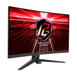 Гейминг монитор Asrock - Phantom PG27F15RS1A, 27", 240Hz, 1ms, VA, Curved Гейминг монитор Asrock - Phantom PG27F15RS1A, 27", 240Hz, 1ms, VA, Curved