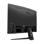 Гейминг монитор Asrock - Phantom PG27F15RS1A, 27", 240Hz, 1ms, VA, Curved Гейминг монитор Asrock - Phantom PG27F15RS1A, 27", 240Hz, 1ms, VA, Curved
