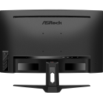 Гейминг монитор Asrock - Phantom PG27F15RS1A, 27", 240Hz, 1ms, VA, Curved Гейминг монитор Asrock - Phantom PG27F15RS1A, 27", 240Hz, 1ms, VA, Curved