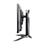 Гейминг монитор ASROCK 27" PG27QFT2A QHD(2560x1440) IPS, 180 Hz, 99% sRGB, 1000:1, 16:9, 1ms, AMD FreeSync, Flicker-free, Height, Swivel, Tilt, 2x 2W Speakers, 2x HDMI 2.0, 1x DP 1.4, 1x Audio Jack, Wi-Fi