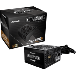 Захранване PSU ASROCK CHALLENGER 550W BRZ