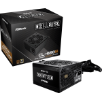 Захранване PSU ASROCK CHALLENGER 650W BRZ