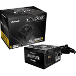 Захранване PSU ASROCK CHALLENGER 650W GLD