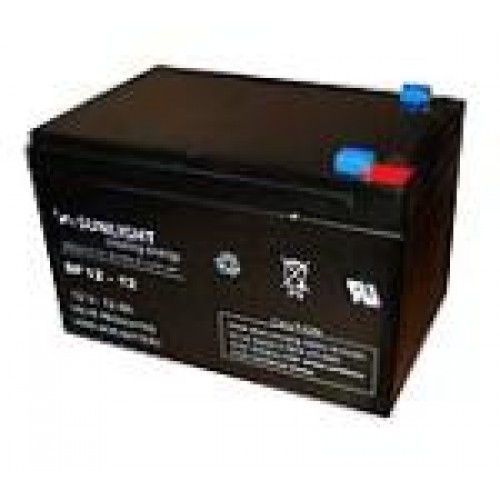 Батерия за UPS Sunlight 12V/12AH