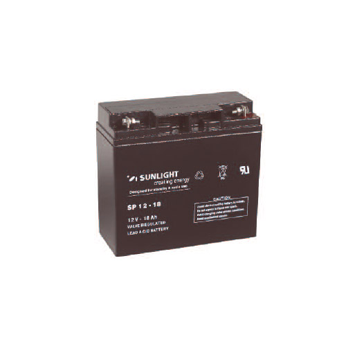 Акумулаторна батерия BATTERY 12V/18AH