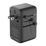 Зарядно за телефон или лаптоп MOMAX UA10 GAN CHARGER 100W Зарядно за телефон или лаптоп MOMAX UA10 GAN CHARGER 100W