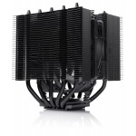 NOCTUA NH-D12L BLACK /1851/AM5