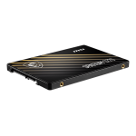 Твърд диск Solid State Drive (SSD) MSI SPATIUM S270, 480GB 2.5"