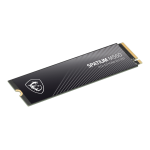 MSI SPATIUM M560 1T PCIE5.0 MSI SPATIUM M560 1T PCIE5.0