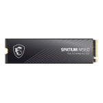MSI SPATIUM M560 2T PCIE5.0