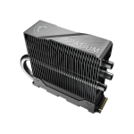 MSI SPATIUM M570 PRO 2T PCIE 5 MSI SPATIUM M570 PRO 2T PCIE 5