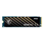 MSI SSD SPATIUM M450 1T PCIE 4 MSI SSD SPATIUM M450 1T PCIE 4