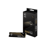 Твърд диск MSI SSD SPATIUM M461 2TB PCIE 4