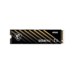 Твърд диск MSI SSD SPATIUM M461 2TB PCIE 4 Твърд диск MSI SSD SPATIUM M461 2TB PCIE 4
