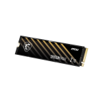 Твърд диск MSI SSD SPATIUM M461 2TB PCIE 4 Твърд диск MSI SSD SPATIUM M461 2TB PCIE 4