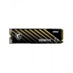 MSI SSD SPATIUM M470 PRO 2T