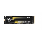MSI SSD SPATIUM M480 PRO 1T PC MSI SSD SPATIUM M480 PRO 1T PC
