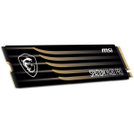 MSI SSD SPATIUM M480 PRO 1T PC MSI SSD SPATIUM M480 PRO 1T PC