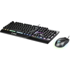 Гейминг комплект, клавиатура + мишка MSI VIGOR GK30 COMBO US, S11-04US274-CLA Гейминг комплект, клавиатура + мишка MSI VIGOR GK30 COMBO US, S11-04US274-CLA