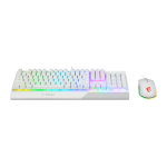 MSI VIGOR GK30 COMBO WHITE US MSI VIGOR GK30 COMBO WHITE US