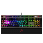 MSI VIGOR GK80 US GAMING RGB MSI VIGOR GK80 US GAMING RGB