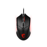 Геймърска мишка MSI GAMING  CLUTCH GM08