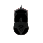 MSI GAMING MOUSE CLUTCH GM40 R MSI GAMING MOUSE CLUTCH GM40 R