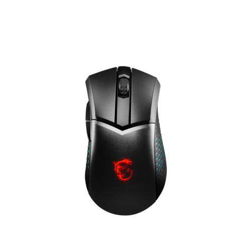 Геймърска мишка MSI GAMING MOUSE CLUTCH GM51, S12-4300080-C54 Геймърска мишка MSI GAMING MOUSE CLUTCH GM51, S12-4300080-C54