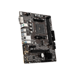 Дънна платка MSI A520M-A PRO / AM4