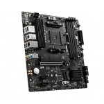 Дънна платка MSI B550M PRO-VDH / AM4