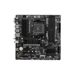 MSI B550M PRO-VDH WIFI