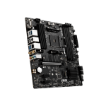 MSI B550M PRO-VDH WIFI