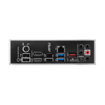 MSI MPG B550 GAMING PLUS /AM4