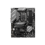 Дънна платка MSI B760 GAMING PLUS WIFI LGA 1700