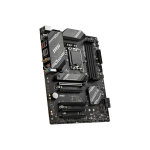 Дънна платка MSI B760 GAMING PLUS WIFI LGA 1700