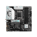 MSI B760M GAMING PLUS WIFI