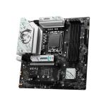 MSI B760M GAMING PLUS WIFI