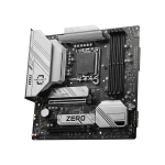 Дънна платка MSI B760M PROJECT ZERO, 911-7E14-004