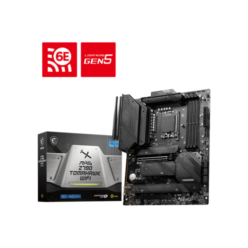 MSI MAG Z790 TOMAHAWK WIFI