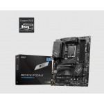 Дънна платка MSI PRO B760-P II, 911-7E29-002