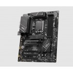 Дънна платка MSI PRO B760-P II, 911-7E29-002