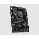 Дънна платка MSI PRO B760-P II, 911-7E29-002